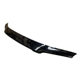 Bonnet Protector for Ford Territory 2004-2010 Tinted Black Guard